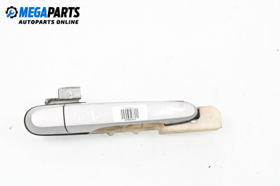 Външна дръжка за Hyundai Tucson SUV I (06.2004 - 11.2010), 4+1 вр., джип, позиция: задна, дясна