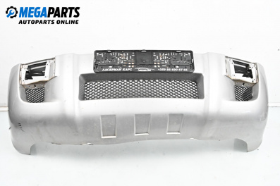 Предна броня за Hyundai Tucson SUV I (06.2004 - 11.2010), джип, позиция: предна