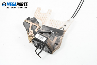 Брава на врата за Hyundai Tucson SUV I (06.2004 - 11.2010), позиция: задна, лява