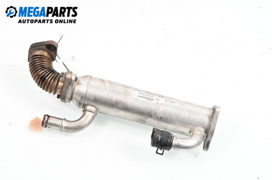 EGR охладител за Hyundai Tucson SUV I (06.2004 - 11.2010) 2.0 CRDi 4WD, 140 к.с.