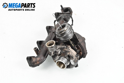 Турбо за Hyundai Tucson SUV I (06.2004 - 11.2010) 2.0 CRDi 4WD, 140 к.с., № 28231-27400