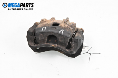 Спирачен апарат за Hyundai Tucson SUV I (06.2004 - 11.2010), позиция: предна, лява