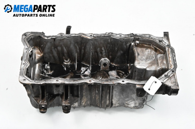 Картер за Hyundai Tucson SUV I (06.2004 - 11.2010) 2.0 CRDi 4WD, 140 к.с.