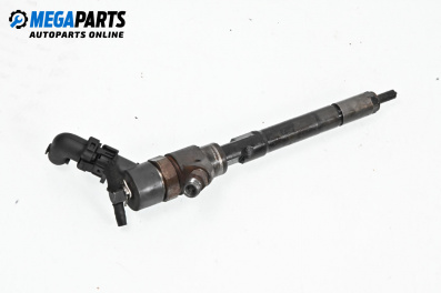 Дюза дизел за Hyundai Tucson SUV I (06.2004 - 11.2010) 2.0 CRDi 4WD, 140 к.с.