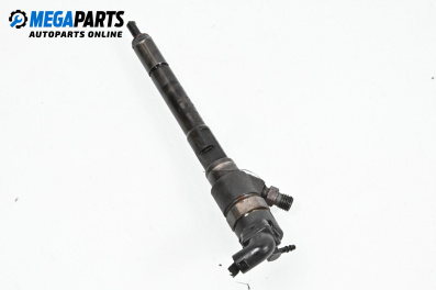 Дюза дизел за Hyundai Tucson SUV I (06.2004 - 11.2010) 2.0 CRDi 4WD, 140 к.с.