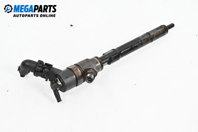 Дюза дизел за Hyundai Tucson SUV I (06.2004 - 11.2010) 2.0 CRDi 4WD, 140 к.с.