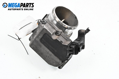 Дроселова клапа за Hyundai Tucson SUV I (06.2004 - 11.2010) 2.0 CRDi 4WD, 140 к.с.