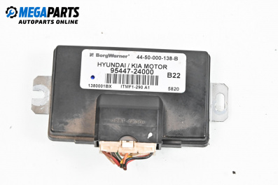 Модул за Hyundai Tucson SUV I (06.2004 - 11.2010), № 95447-24000