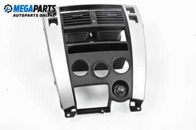 Централна конзола за Hyundai Tucson SUV I (06.2004 - 11.2010)