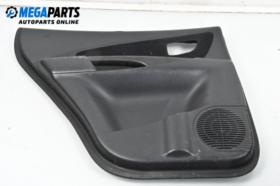 Кора врата за Hyundai Tucson SUV I (06.2004 - 11.2010), 4+1 вр., джип, позиция: задна, лява