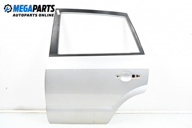 Врата за Hyundai Tucson SUV I (06.2004 - 11.2010), 4+1 вр., джип, позиция: задна, лява