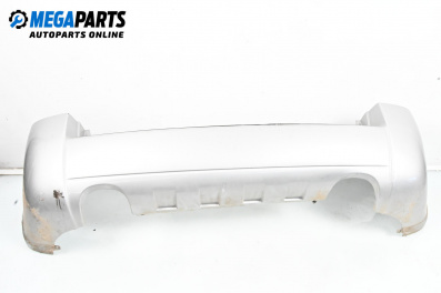 Задна броня за Hyundai Tucson SUV I (06.2004 - 11.2010), джип