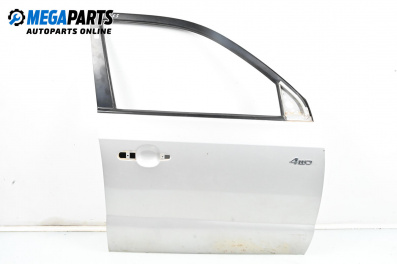 Врата за Hyundai Tucson SUV I (06.2004 - 11.2010), 4+1 вр., джип, позиция: предна, дясна