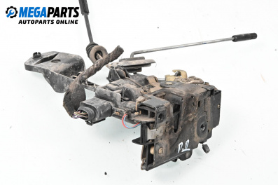 Брава на врата за Volkswagen Golf IV Hatchback (08.1997 - 06.2005), позиция: предна, дясна