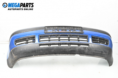 Предна броня за Volkswagen Golf IV Hatchback (08.1997 - 06.2005), хечбек, позиция: предна