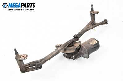 Ел. мотор за чистачките за Volkswagen Golf IV Hatchback (08.1997 - 06.2005), хечбек, позиция: предна, № 1J1955023A