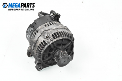 Алтернатор / генератор за Volkswagen Golf IV Hatchback (08.1997 - 06.2005) 1.9 TDI, 110 к.с., № BOSCH 0123515020