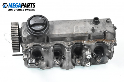 Глава за Volkswagen Golf IV Hatchback (08.1997 - 06.2005) 1.9 TDI, 110 к.с.