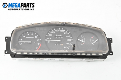 Километраж за Honda Civic V Hatchback (10.1991 - 11.1995) 1.3 16V (EG3), 75 к.с.