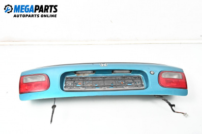Заден капак за Honda Civic V Hatchback (10.1991 - 11.1995), 2+1 вр., хечбек, позиция: задна