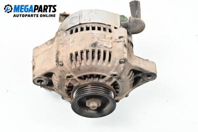 Алтернатор / генератор за Honda Civic V Hatchback (10.1991 - 11.1995) 1.3 16V (EG3), 75 к.с.