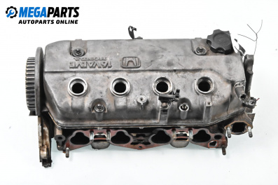 Глава за Honda Civic V Hatchback (10.1991 - 11.1995) 1.3 16V (EG3), 75 к.с.