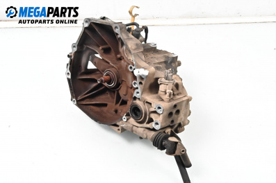 Ръчна скоростна кутия за Honda Civic V Hatchback (10.1991 - 11.1995) 1.3 16V (EG3), 75 к.с.