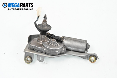 Ел. мотор за чистачките за Renault Megane I Coach (03.1996 - 08.2003), купе, позиция: задна, № 7700838379