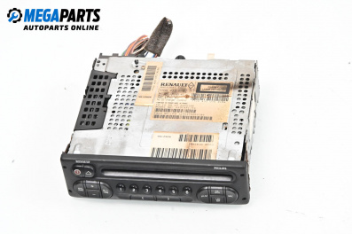 CD плеър за Renault Megane I Coach (03.1996 - 08.2003), № 7700433070