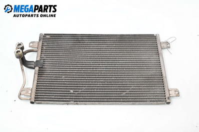 Климатичен радиатор за Renault Megane I Coach (03.1996 - 08.2003) 1.6 16V (DA0B, DA04, DA11), 107 к.с.