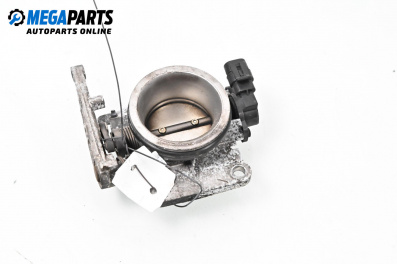 Дроселова клапа за Renault Megane I Coach (03.1996 - 08.2003) 1.6 16V (DA0B, DA04, DA11), 107 к.с.