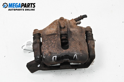 Спирачен апарат за Renault Megane I Coach (03.1996 - 08.2003), позиция: предна, лява