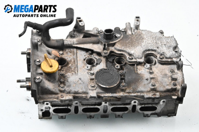 Глава за Renault Megane I Coach (03.1996 - 08.2003) 1.6 16V (DA0B, DA04, DA11), 107 к.с.