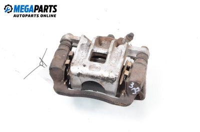 Спирачен апарат за Hyundai Trajet Minivan (03.2000 - 07.2008), позиция: задна, дясна