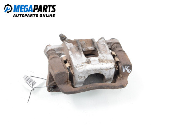 Спирачен апарат за Hyundai Trajet Minivan (03.2000 - 07.2008), позиция: задна, лява