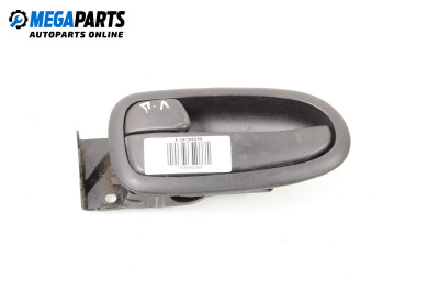 Вътрешна дръжка за Hyundai Trajet Minivan (03.2000 - 07.2008), 4+1 вр., миниван, позиция: предна, лява