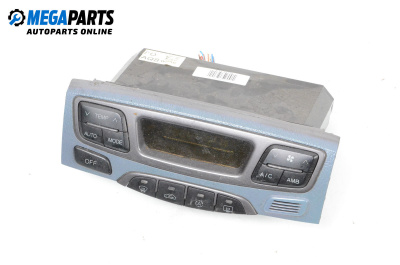 Панел климатроник за Hyundai Trajet Minivan (03.2000 - 07.2008)