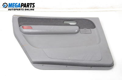 Кора врата за Hyundai Trajet Minivan (03.2000 - 07.2008), 4+1 вр., миниван, позиция: задна, лява