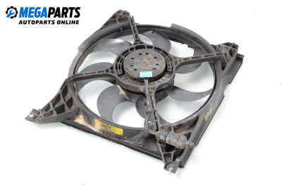 Перка охлаждане за Hyundai Trajet Minivan (03.2000 - 07.2008) 2.0 CRDi, 113 к.с., № F 00S 3А2 192