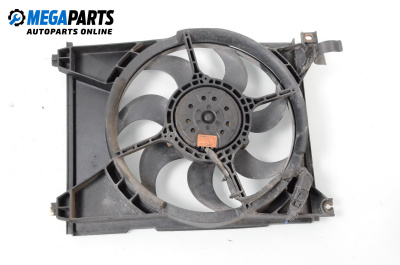 Перка охлаждане за Hyundai Trajet Minivan (03.2000 - 07.2008) 2.0 CRDi, 113 к.с., № F 00S 3C2 166