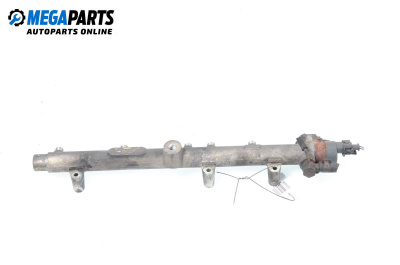 Горивна рейка за Hyundai Trajet Minivan (03.2000 - 07.2008) 2.0 CRDi, 113 к.с., № Bosch 0 445 214 026