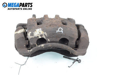 Спирачен апарат за Hyundai Trajet Minivan (03.2000 - 07.2008), позиция: предна, дясна