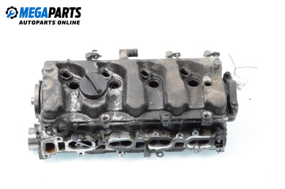 Глава за Hyundai Trajet Minivan (03.2000 - 07.2008) 2.0 CRDi, 113 к.с.