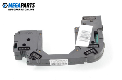 Сензор волан за Audi A4 Avant B7 (11.2004 - 06.2008), № 8E0 953 549 S