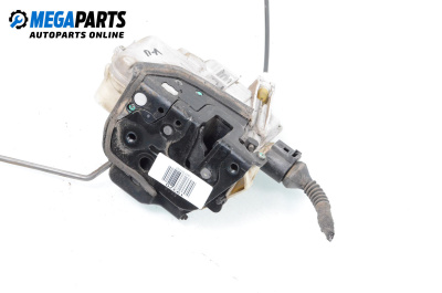 Брава на врата за Audi A4 Avant B7 (11.2004 - 06.2008), позиция: предна, лява