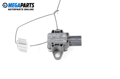 Сензор airbag за Audi A4 Avant B7 (11.2004 - 06.2008), № 8P0 955 557