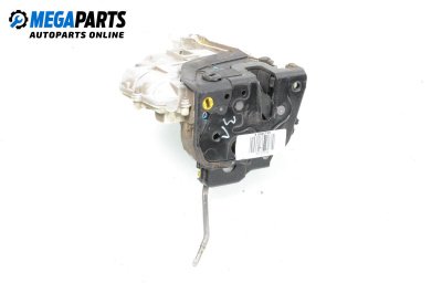 Брава на врата за Audi A4 Avant B7 (11.2004 - 06.2008), позиция: задна, лява