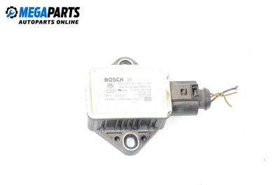 Сензор ESP за Audi A4 Avant B7 (11.2004 - 06.2008), № 8E0 907 637 B