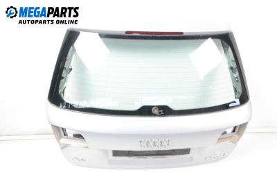 Заден капак за Audi A4 Avant B7 (11.2004 - 06.2008), 4+1 вр., комби, позиция: задна