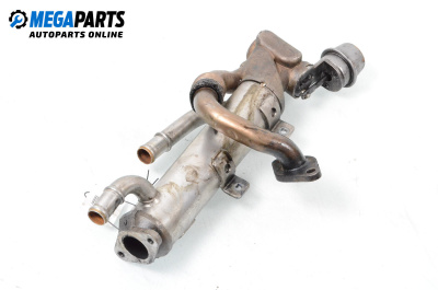 EGR охладител за Audi A4 Avant B7 (11.2004 - 06.2008) 2.0 TDI 16V, 140 к.с.